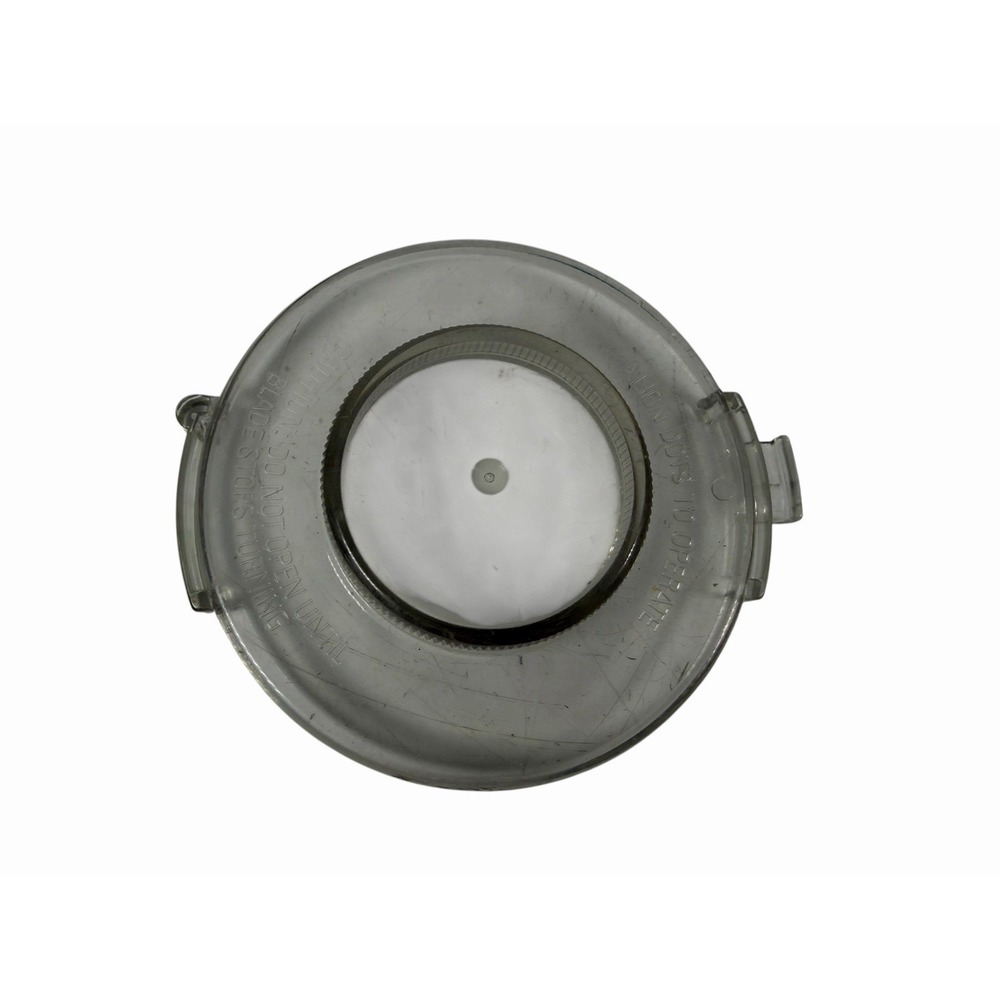 Black & Decker HandyChopper HC-20 Type 2 Lid/Cover Only Replacement Part‎